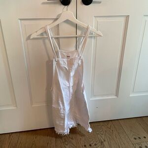 AERIE overalls! ♻️🪩